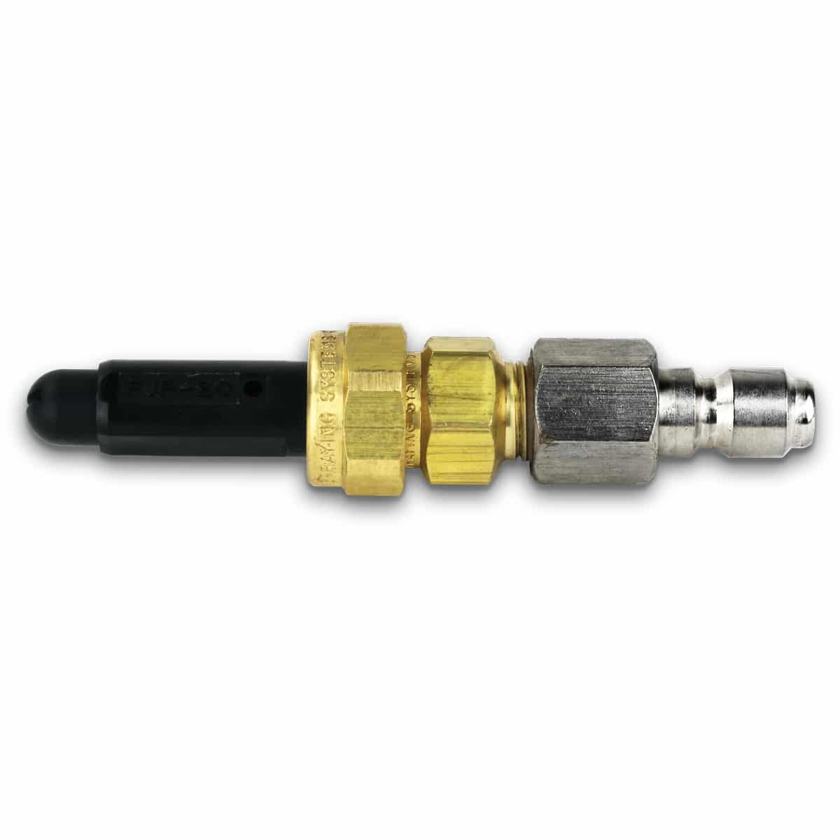 SpeedClean CJ-9619 Foaming Nozzle for CoilJet Coil Cleaners