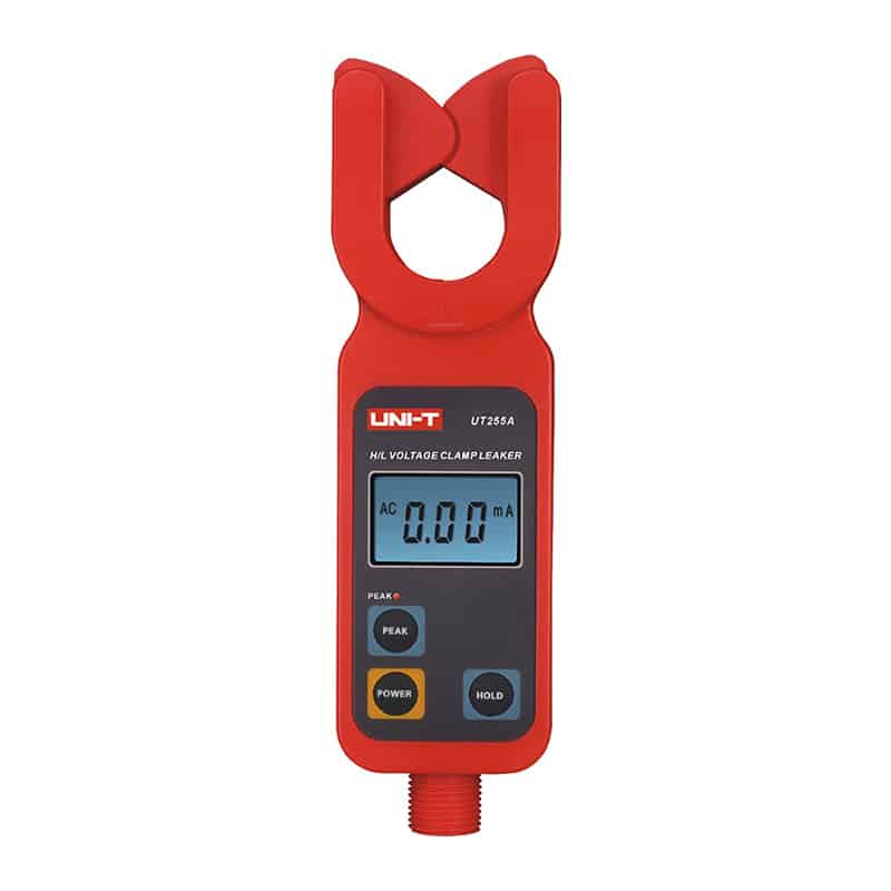 Uni-T UT255A High Voltage Clamp Ammeter