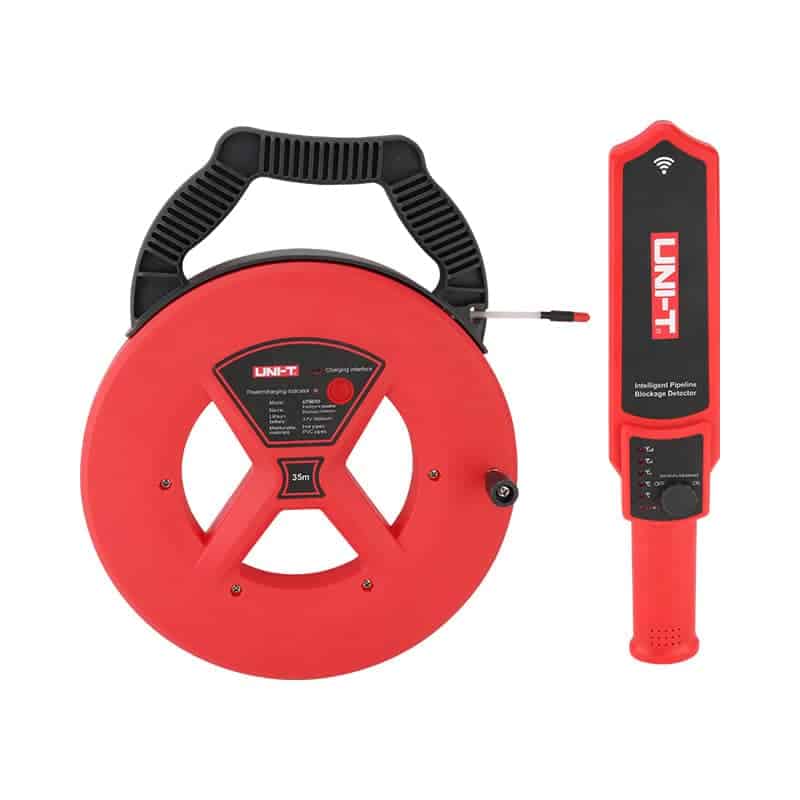 Uni-T UT661D Pipeline Blockage Detector