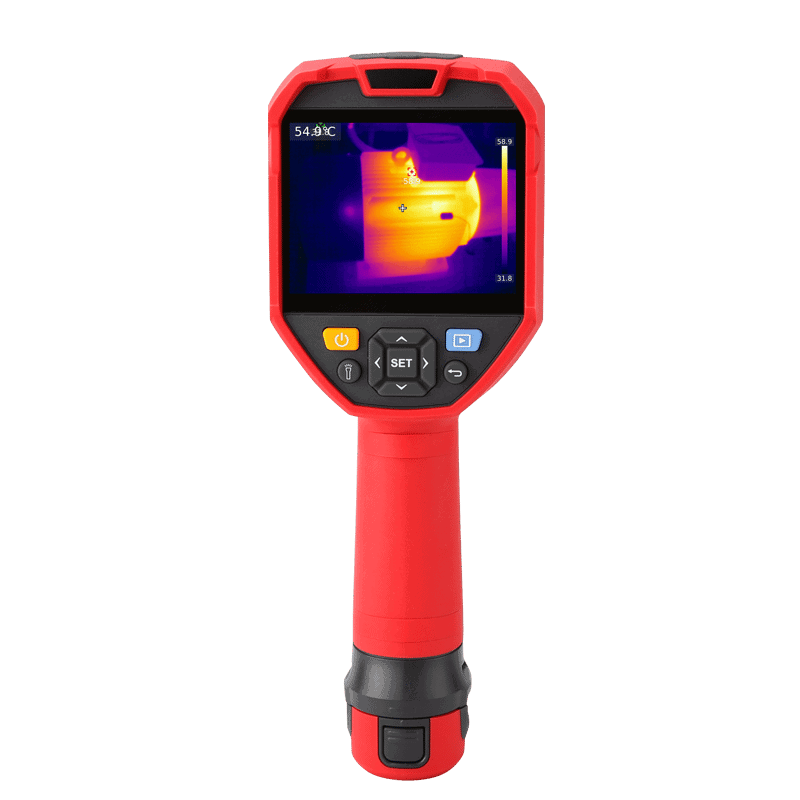 Uni-T UTi720E Enhanced Thermal Camera 1