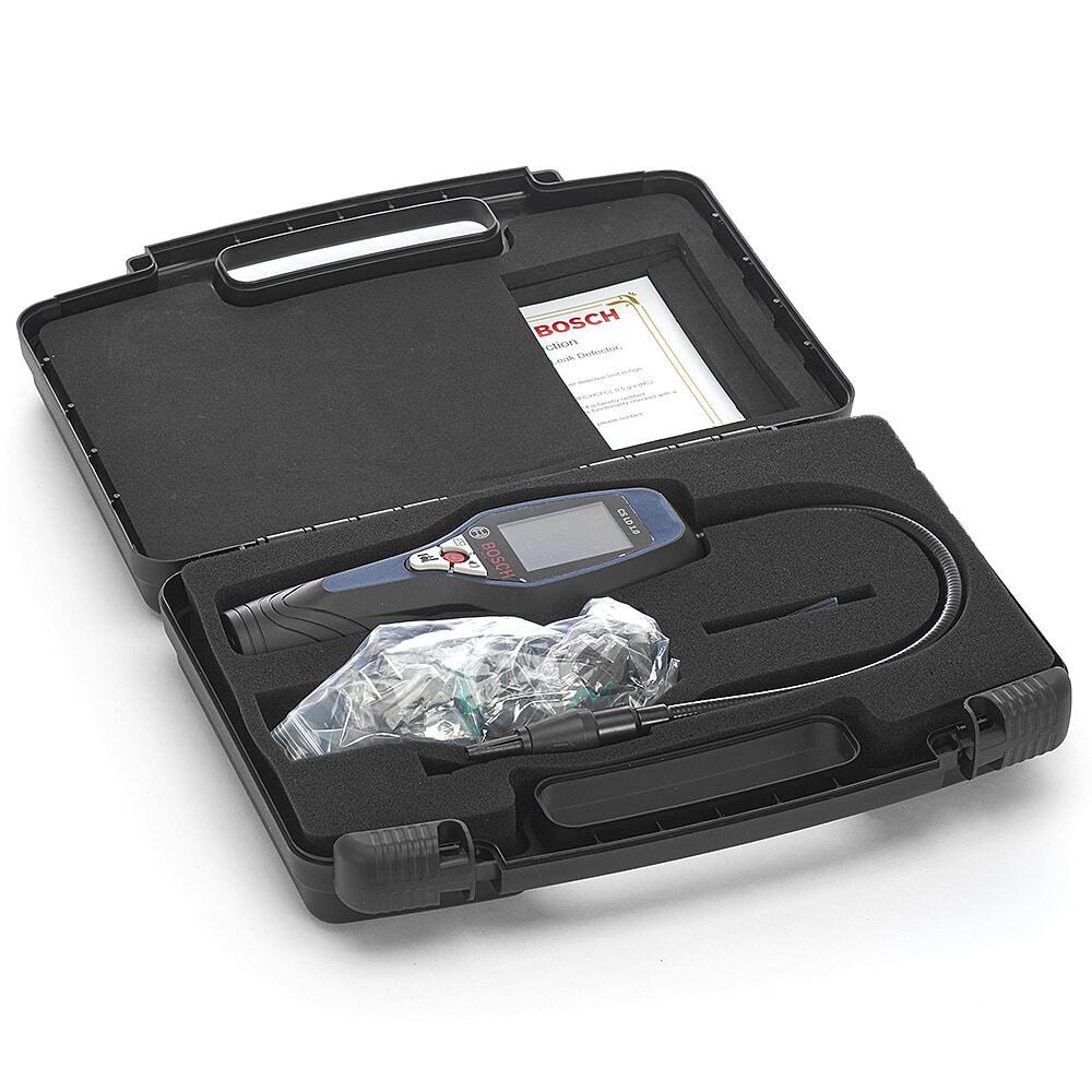 Bosch IR-LD1.0 Infrared Carbon Dioxide Leak Detector 1