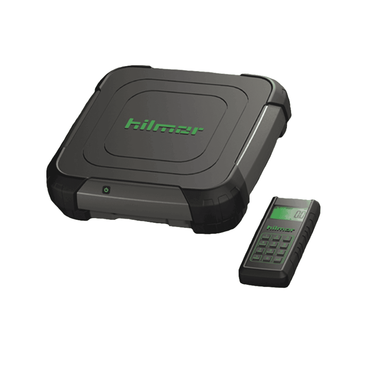 Hilmor RSWL220 Wireless Refrigerant Scale