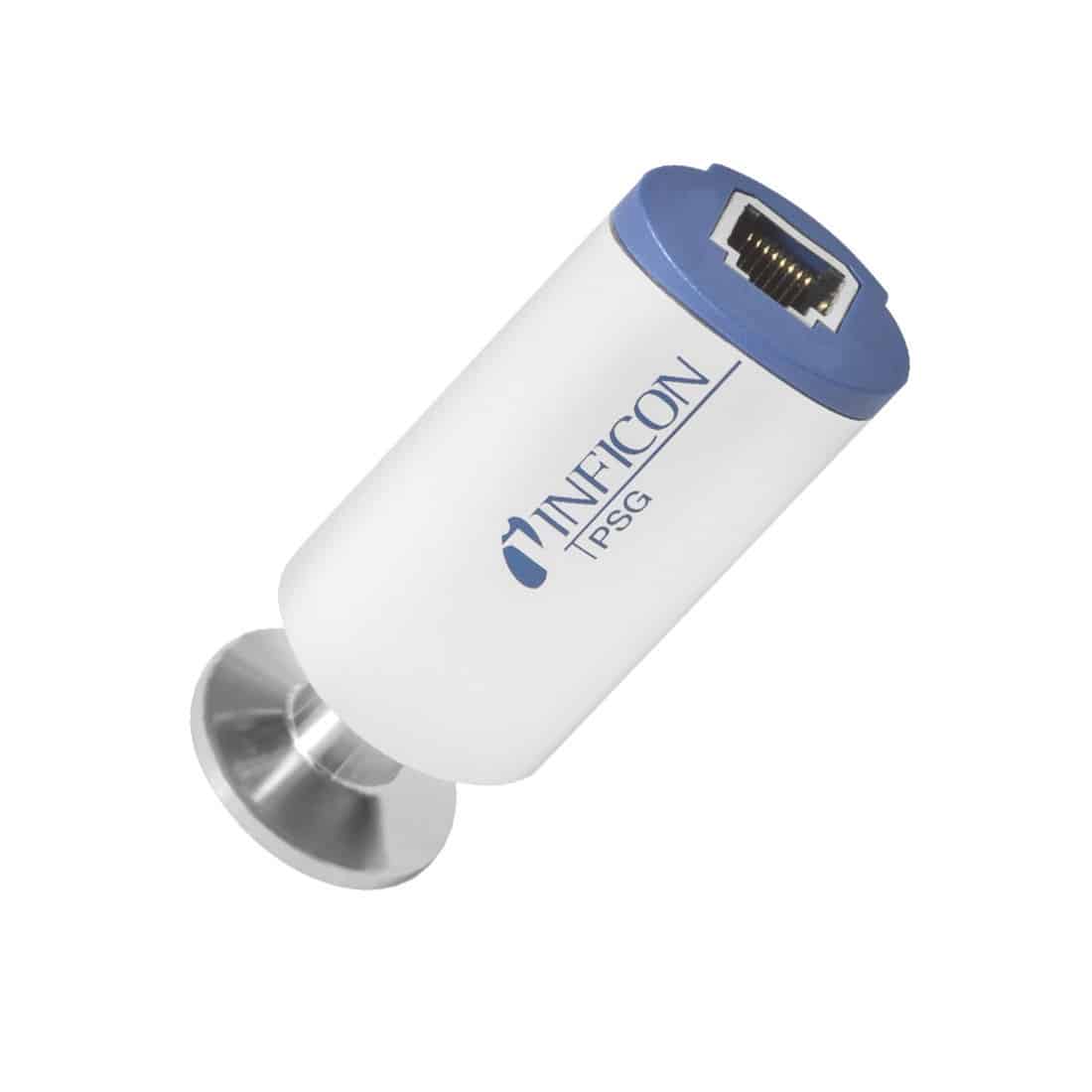 Inficon 350-060 PSG500 Vacuum Gauge