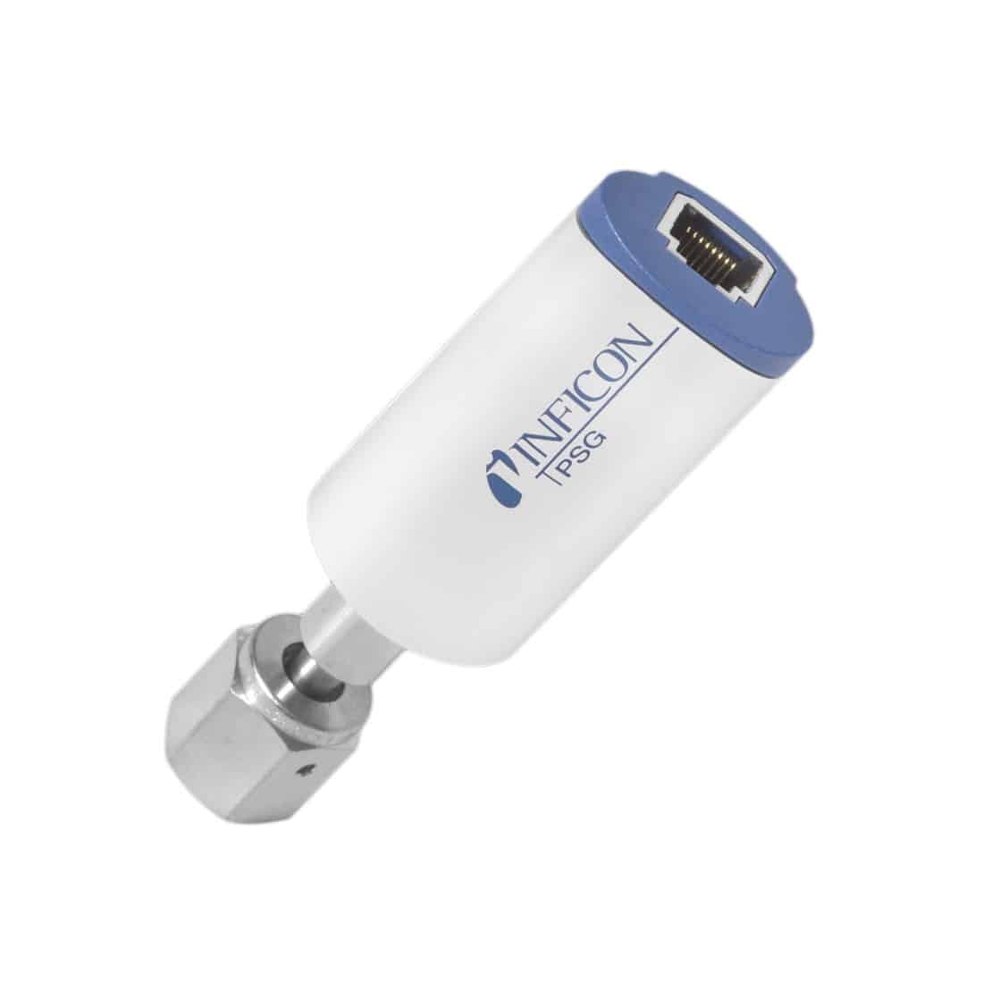 Inficon 350-065 PSG500 Vacuum Gauge