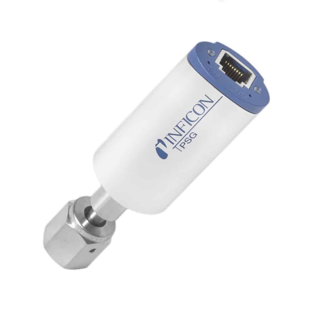 Inficon 350-085 PSG500-S Vacuum Gauge