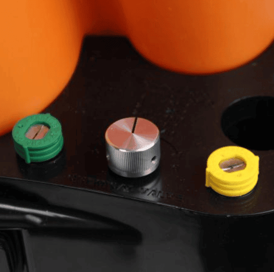 SpeedClean 8933-ASSEMBLY Valve Assembly