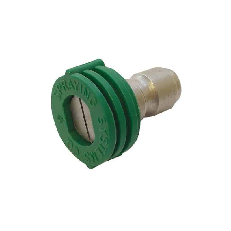 SpeedClean CJ-QDN-2508G 25˚ Quick Disconnect Nozzle for CJ-200E