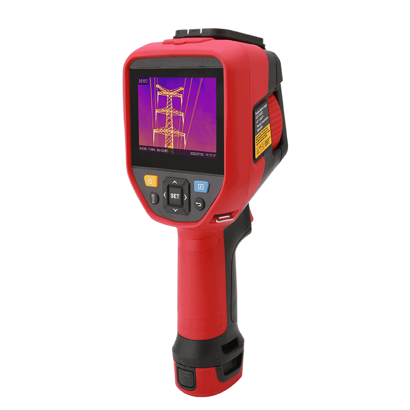 Uni-T UTi384G Professional Enhanced Thermal Camera