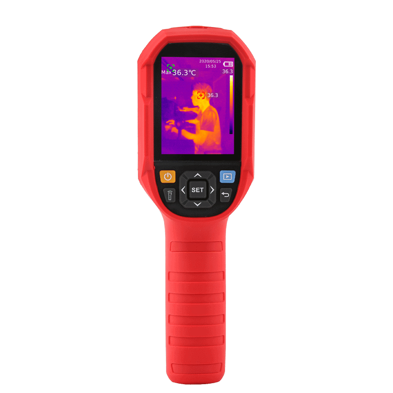 Uni-T UTI260K EST Thermal Camera