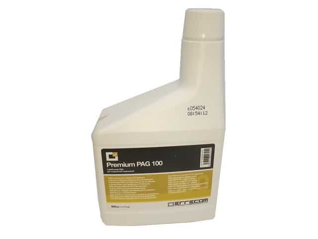 Errecom ER-OL6003.M.P2 0.5mL Premium PAG 100 Lubricant