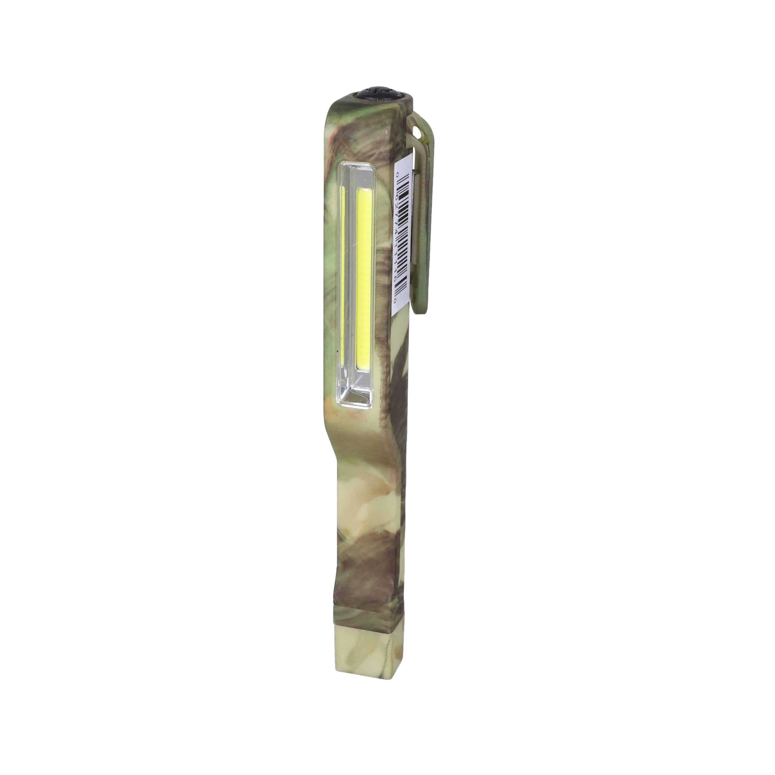 DiversiTech 111116 Clipstrip Pocket Camo Light