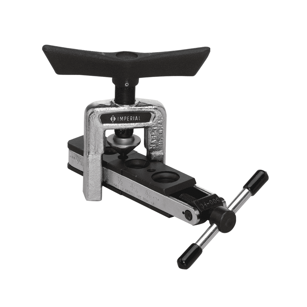 Imperial 500FC Rol-Air 45° Flaring Tool 3/16" - 5/8"