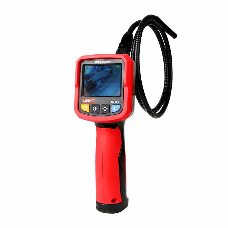 UT665 Borescope