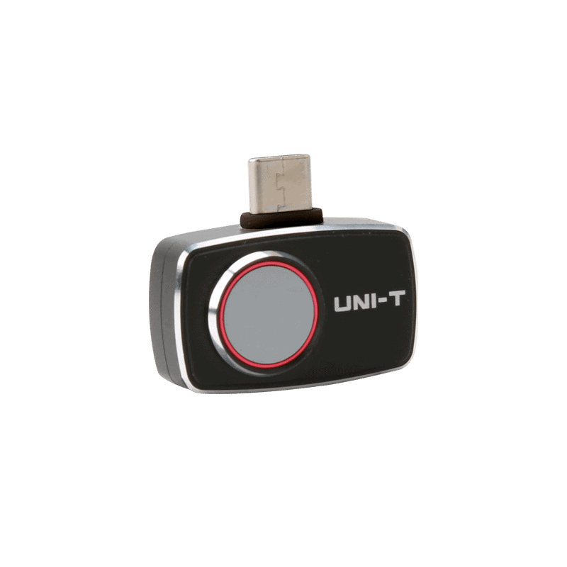 UTi721M Smartphone Thermal Camera Module for Android