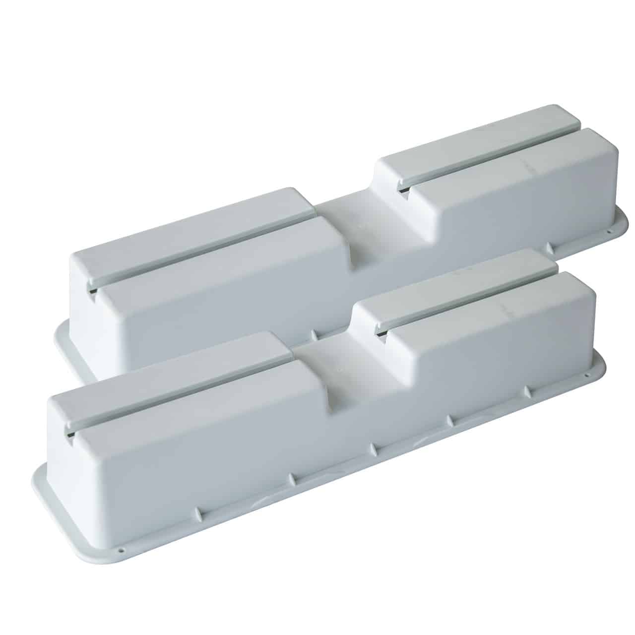 Bradley Plastic Aircon Feet 450mm