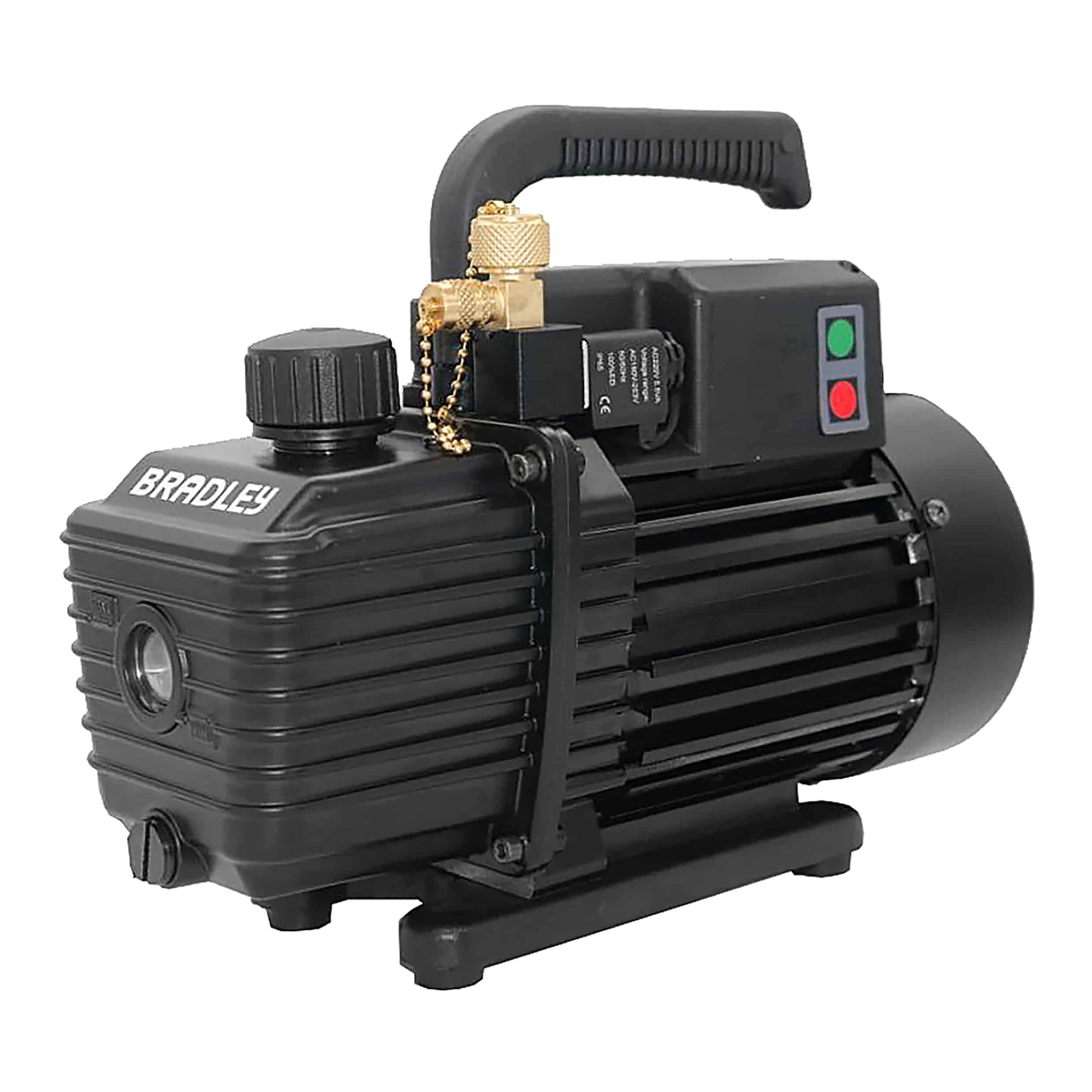 Robinair RA 15501A-E-A2L Vacuum Pump