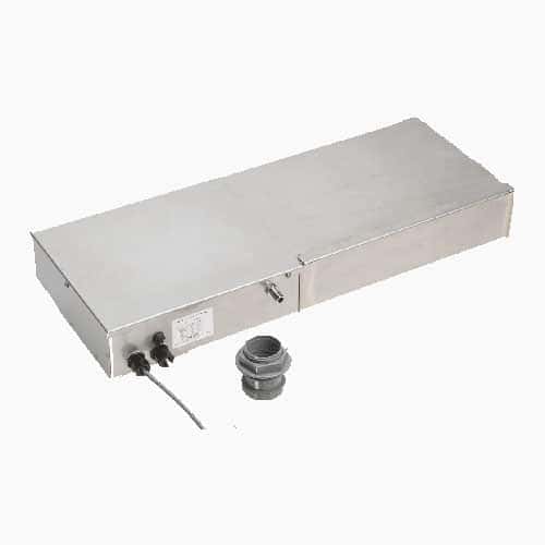 DiversiTech Dairy Cabinet Pumps