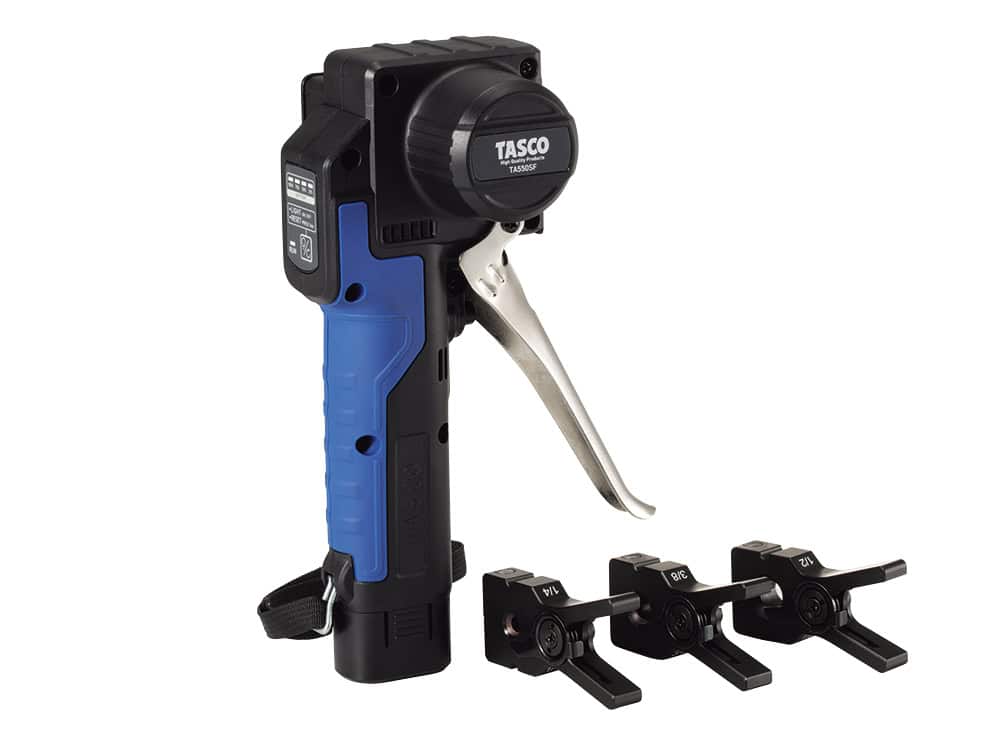 Tasco Flaring Tools - Image 10