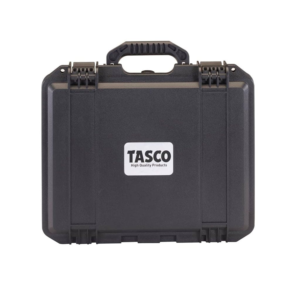 Tasco TA122GB R410A/R32 Ball Valve Manifold Kits - Image 2