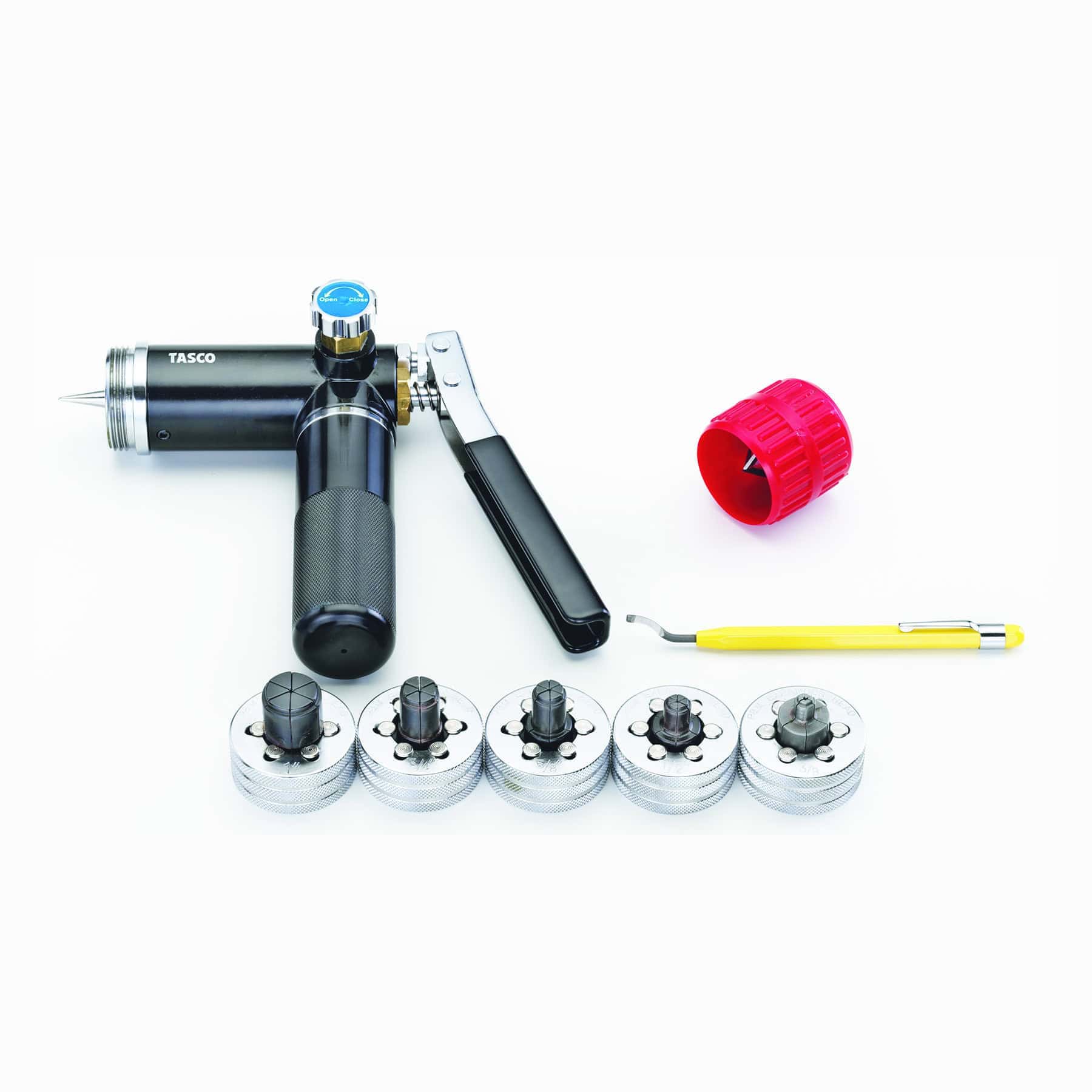 Tasco TA525PM Hydraulic Expander Kit