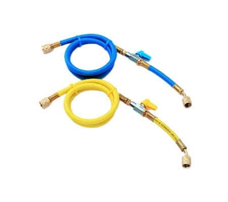 Tasco TA123DZ EXP R410A/R32 Digital Single Manifold Kits - Image 3