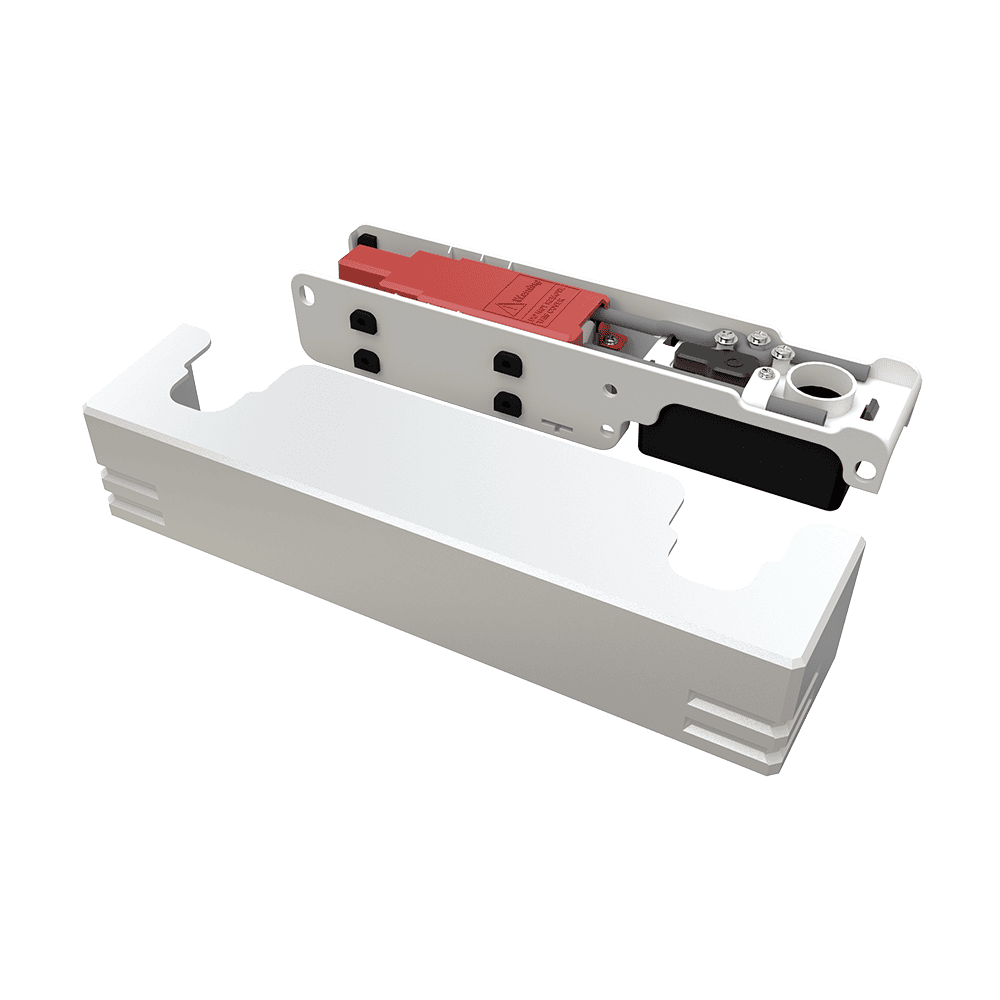 Diversitech Redbox Slim Mini Condensate Pump - Image 2