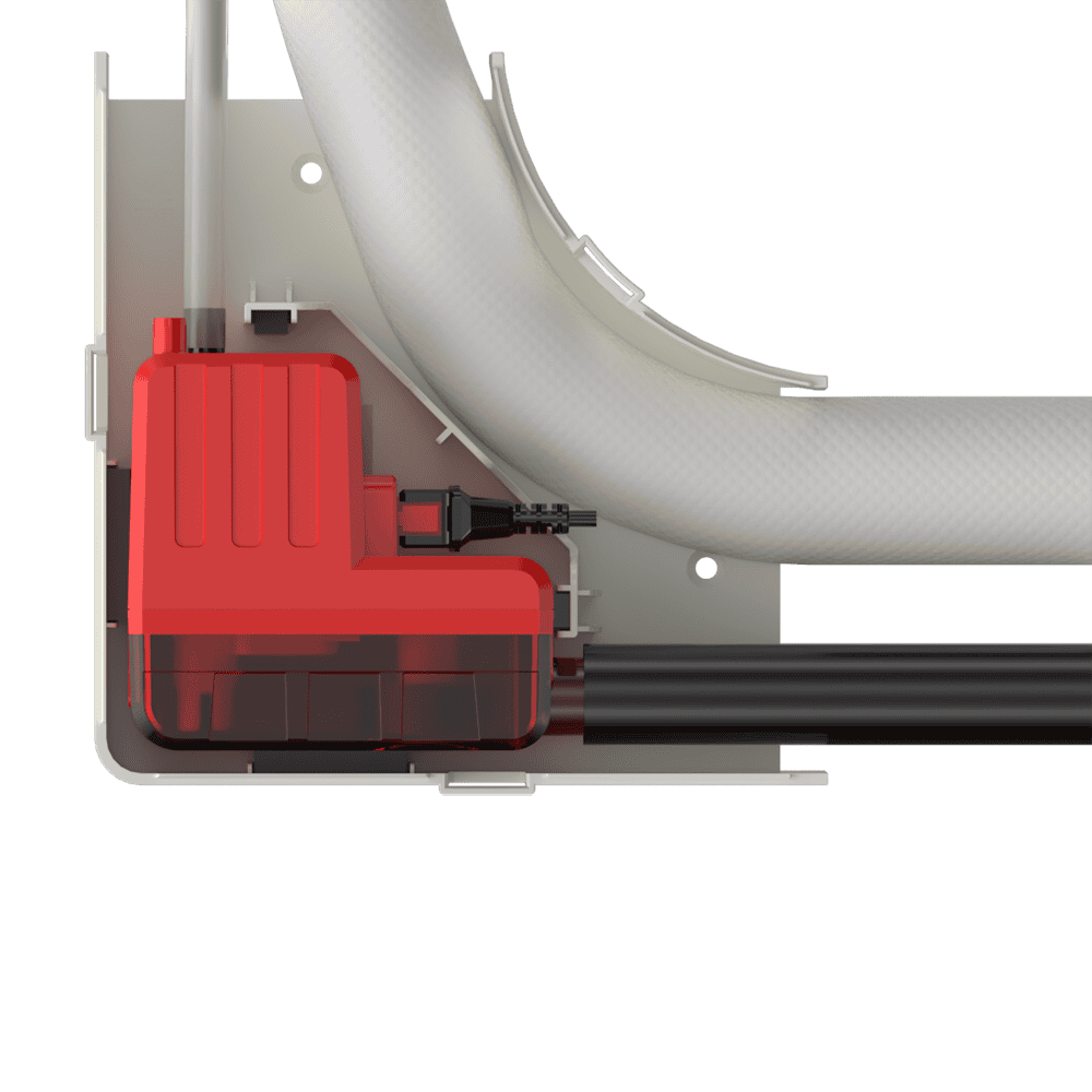 Diversitech Redbox Trunk Mini Condensate Pump