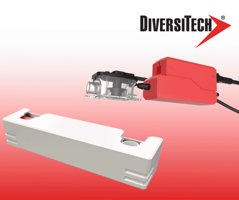 DT (1) SpeedClean CJ-125-LH-AU CoilJet HVAC Coil Cleaner System Australia