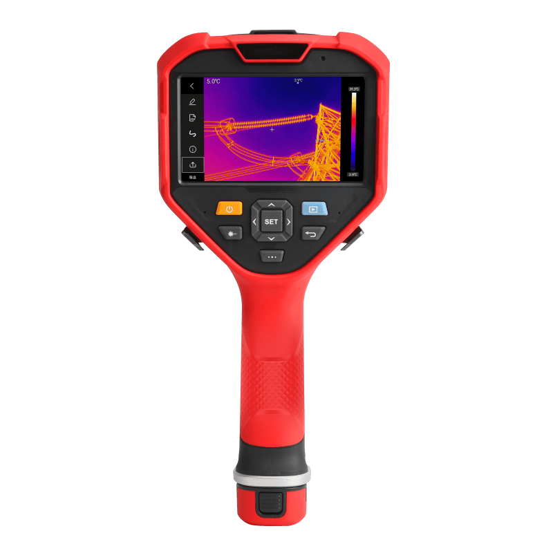 Uni-T UTi760X Expert Thermal Imager