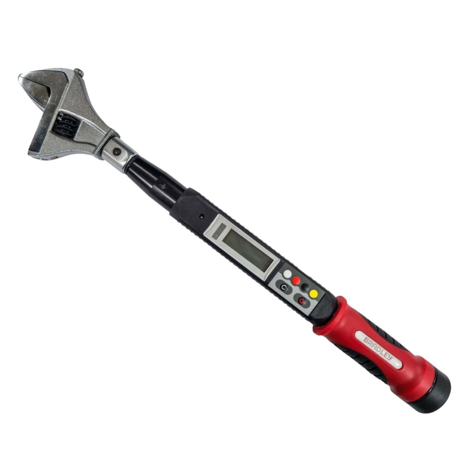 Bradley TWDA Digital Torque Wrench