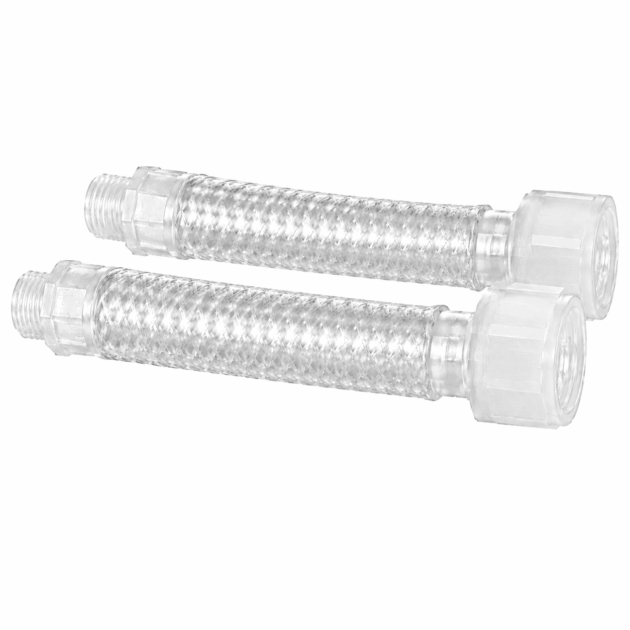 Errecom Plastic Flexible Adapters for AC/R Systems