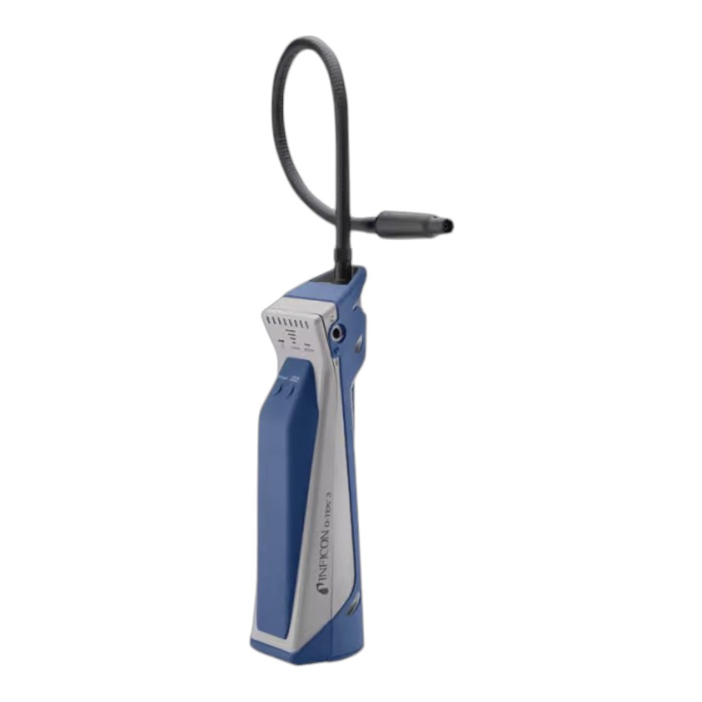 INFICON INF-721-204-G1 D-TEK 3 CO₂ Refrigerant Leak Detector