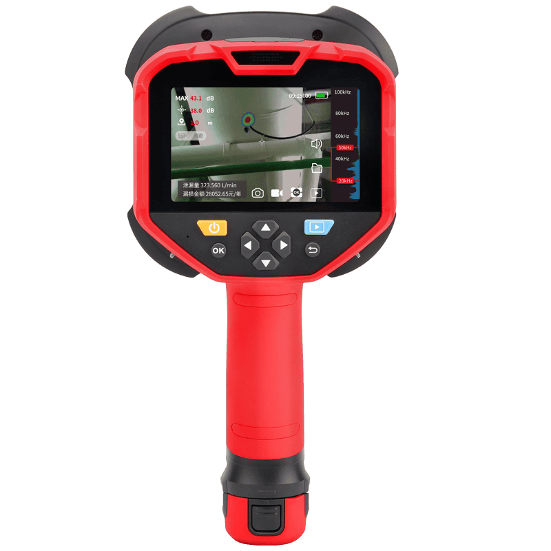 Uni-T UT568B Acoustic Imaging Camera