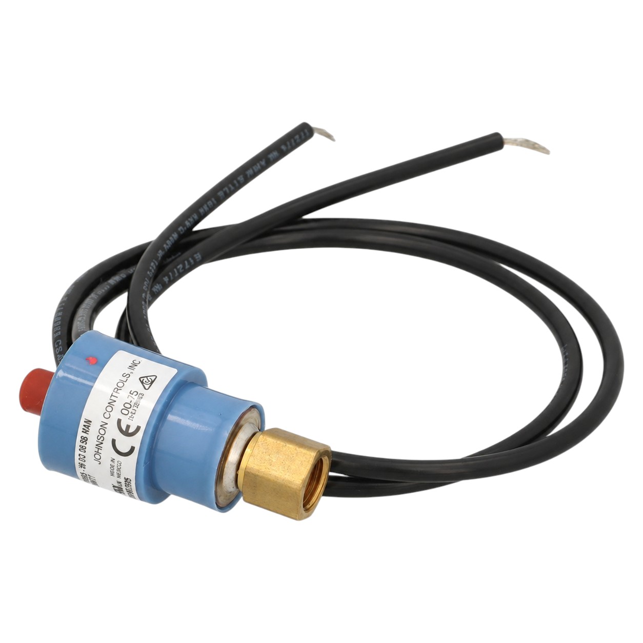 Promax Recovery Unit Part - Pressure Switch