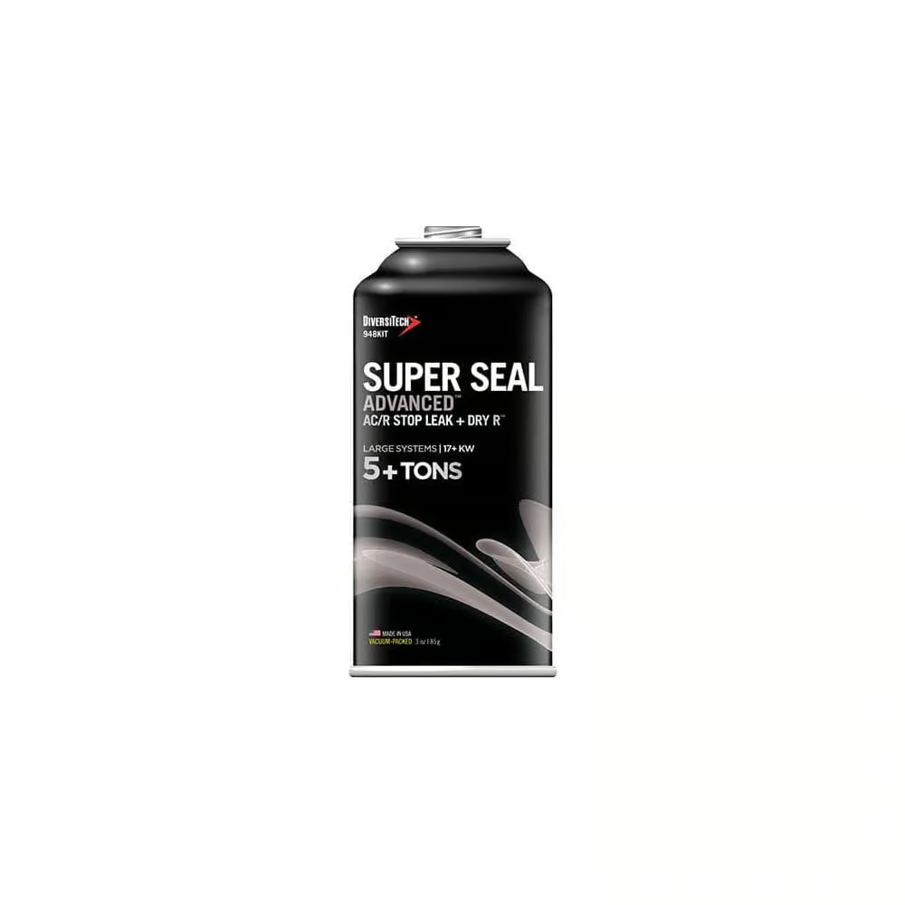 Diversitech Super Seal Advanced -5+ Tons (17+ Kw)