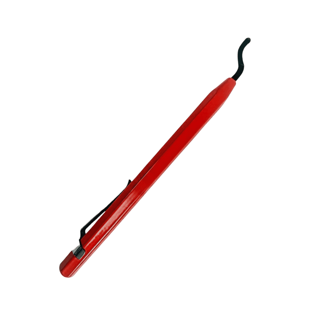 Bradley BRA-DBP100 Deburring Pen with Pocket Clip