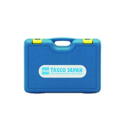 TASCO TA127 R600a / R290 Refrigerant Gauge Manifold Kits - Image 2
