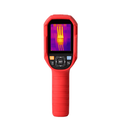 Uni-T UTI716B	Heavy Duty Thermal Imager