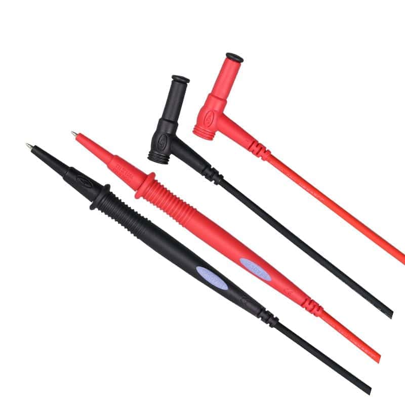 UNI-T UT-L26 20A Test Leads for UT39C+