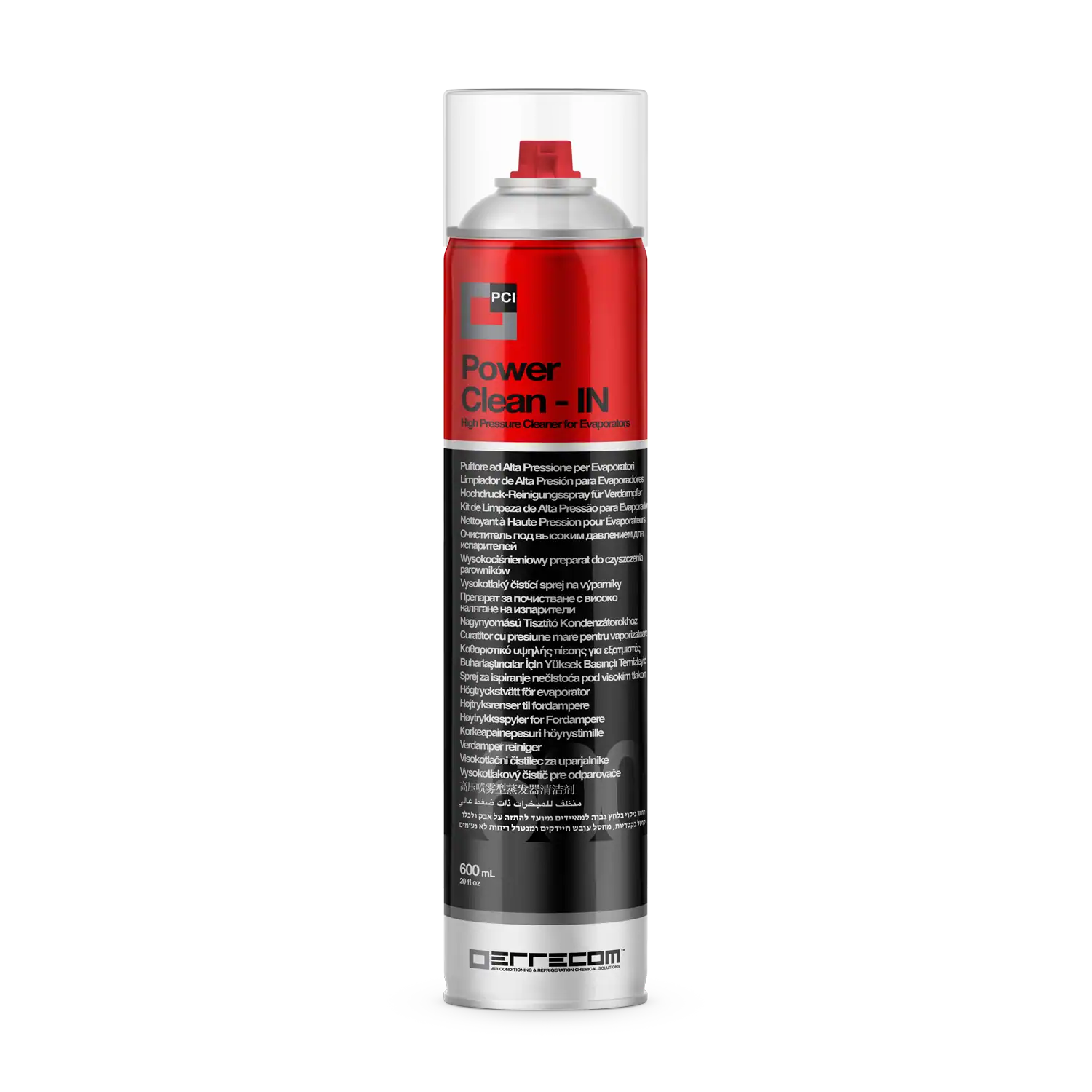 Errecom ER-AB1063.U.01 Power Clean In