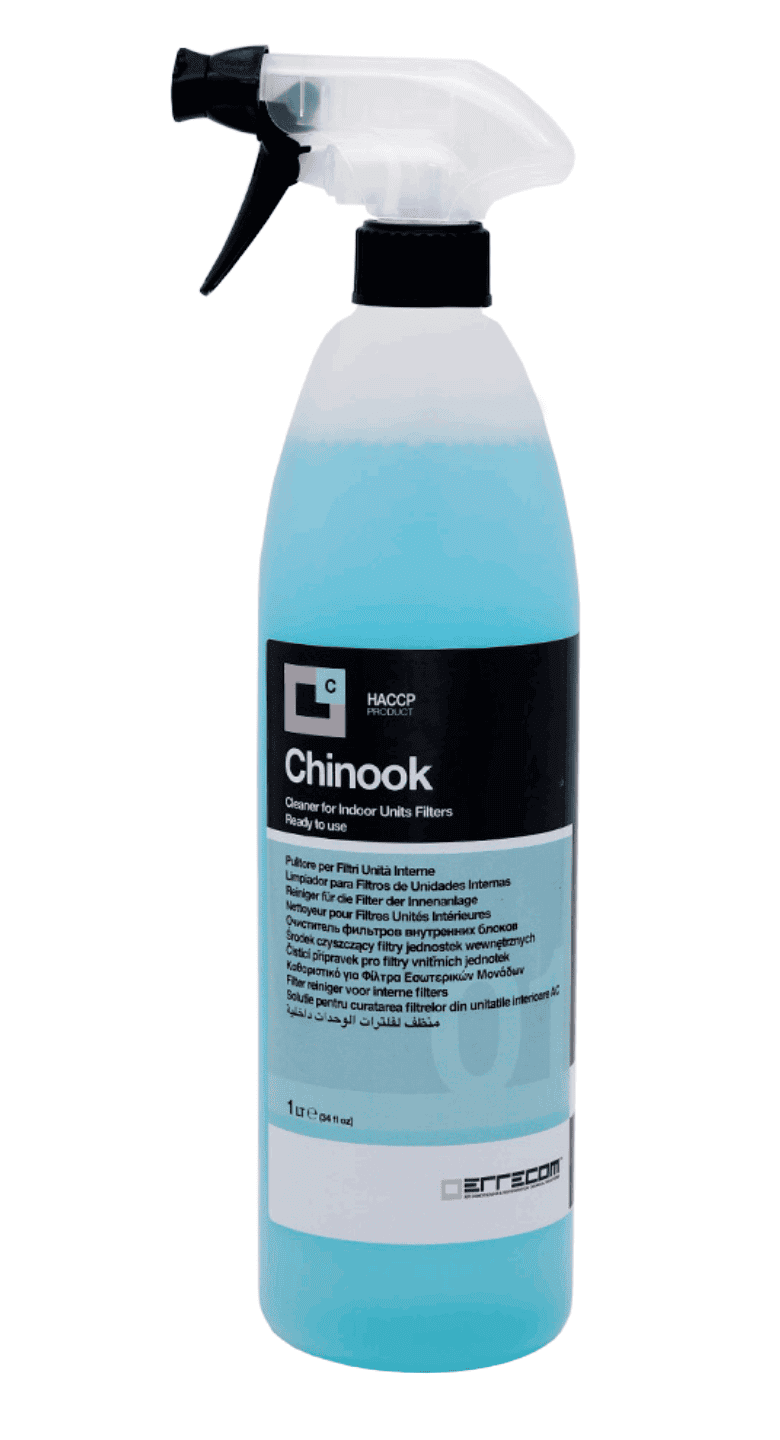 Errecom ER-AB1077.K.01 Chinook Spray