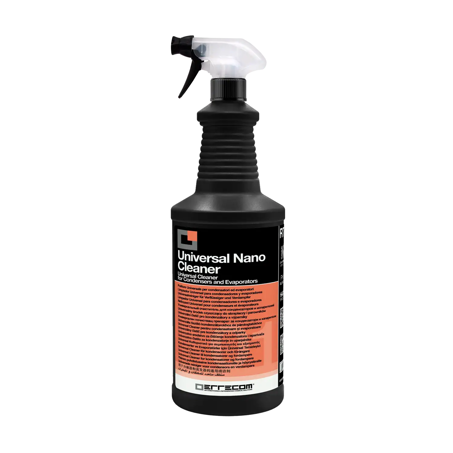 Errecom ER-AB1105.K.01 Universal Nano Cleaner