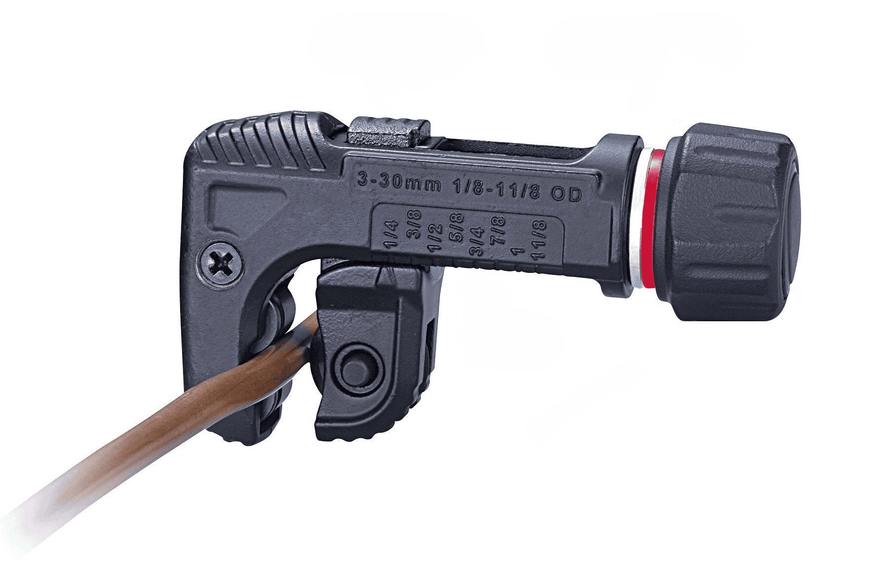 Bradley BRA-TC30-ST Constant Tension Tubing Cutter with Quick Adjustment