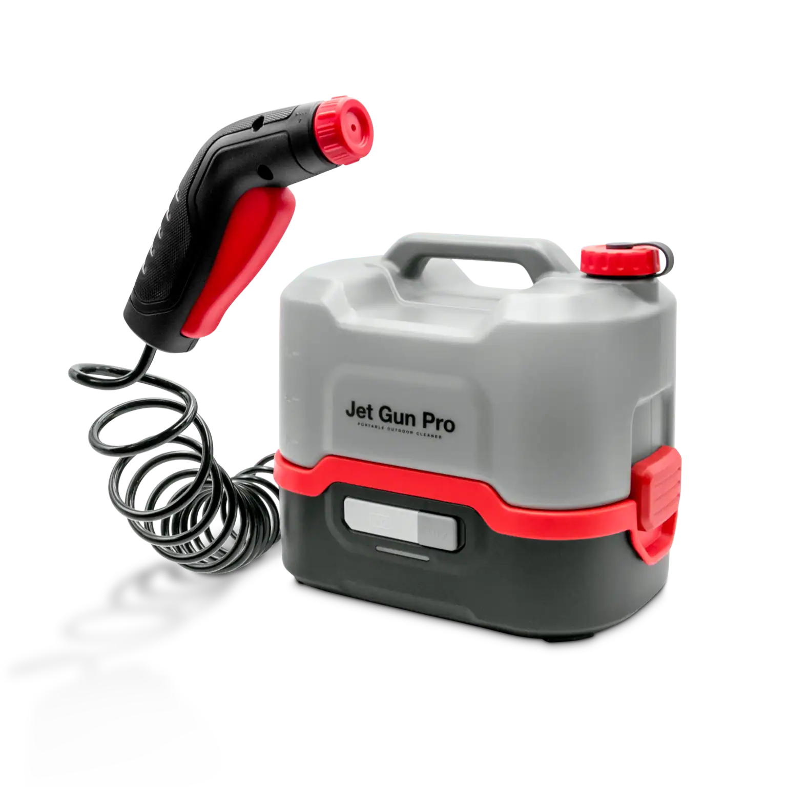Errecom ER-VP1063.01 Jet Gun Pro